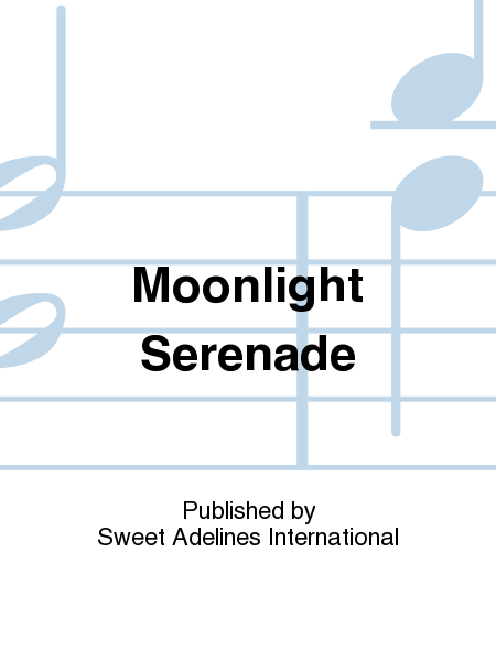 Moonlight Serenade