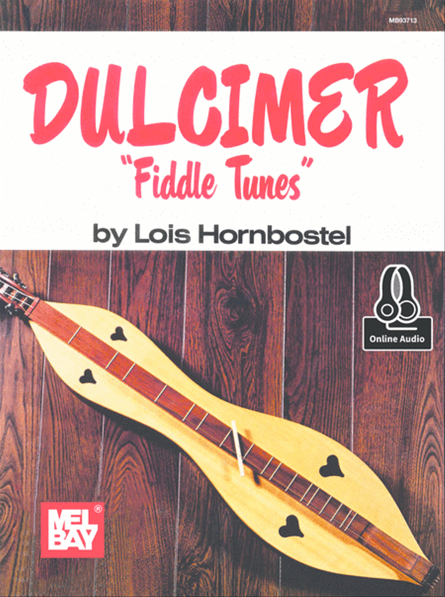 Dulcimer Fiddle Tunes Dulcimer scores gallery preview page 1