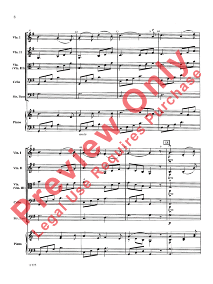 Shepherd's Hymn
