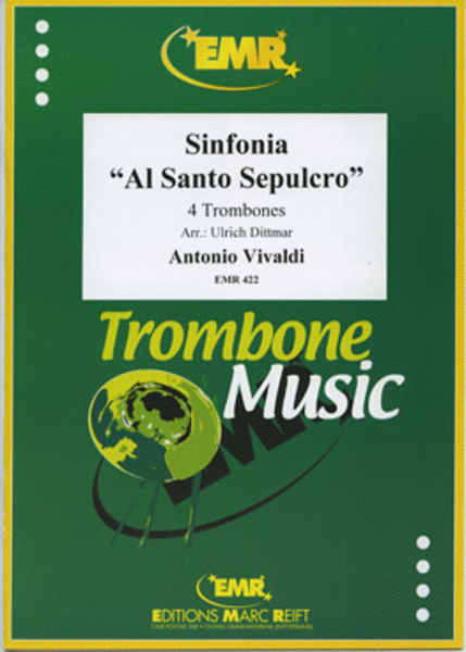 Sinfonia Al Santo Sepulcro image number null