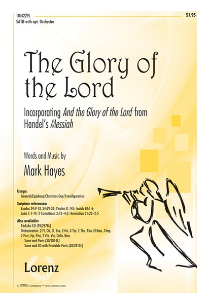 The Glory of the Lord image number null