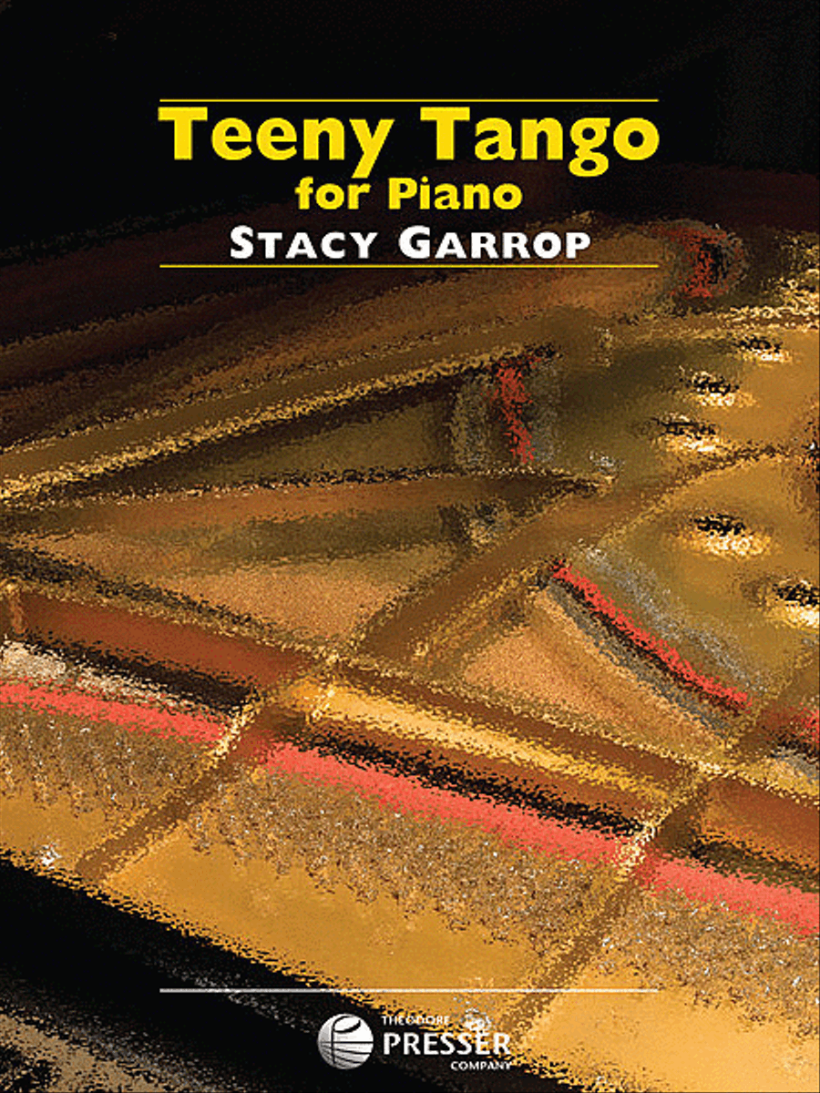 Teeny Tango Teeny Tango Chamber Music scores gallery preview page 1