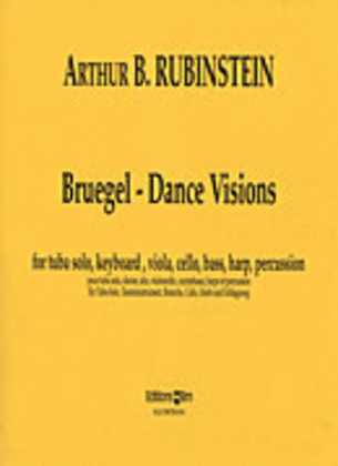 Bruegel-Dance Visions