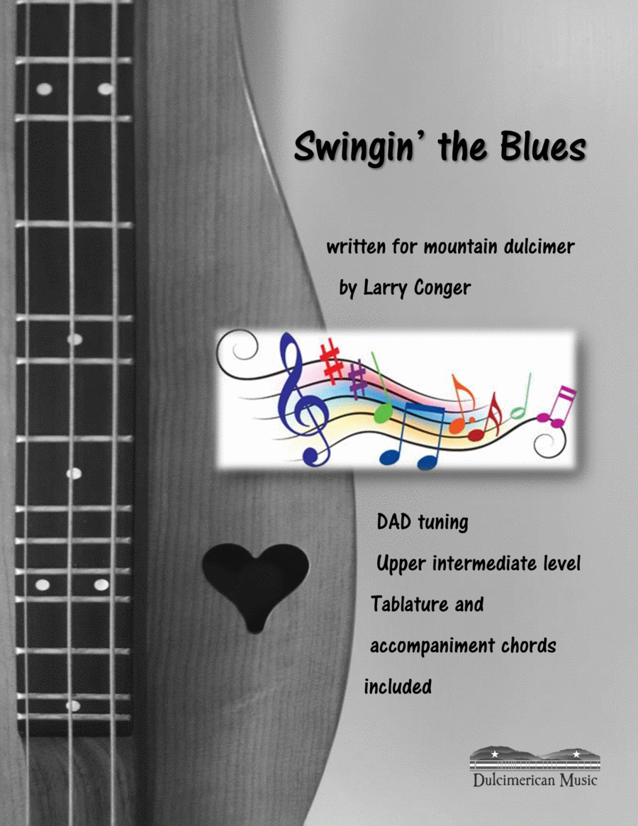 Swingin' the Blues image number null