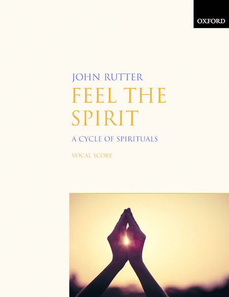 Feel the Spirit