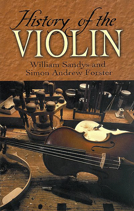 History of the Violin