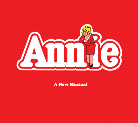 Annie (Original 1977 Broadway Cast)