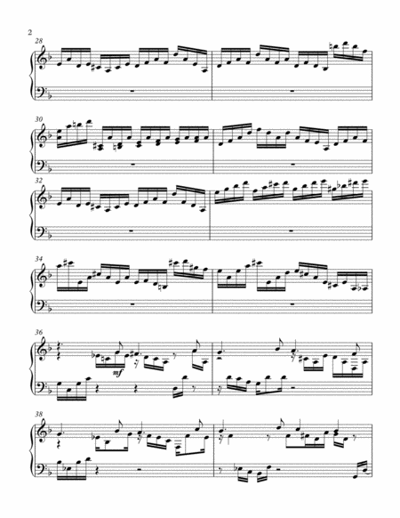Piano Concerto no.3.