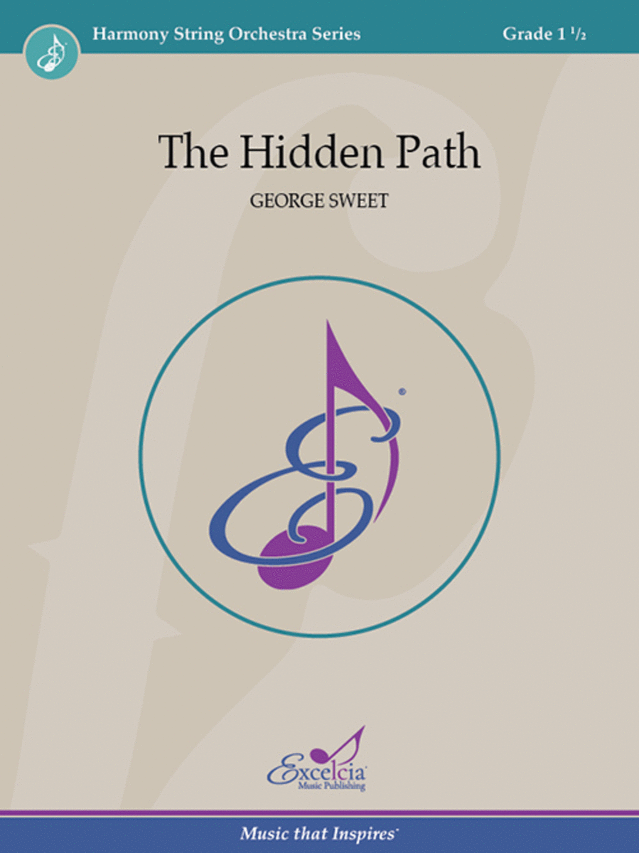 The Hidden Path image number null