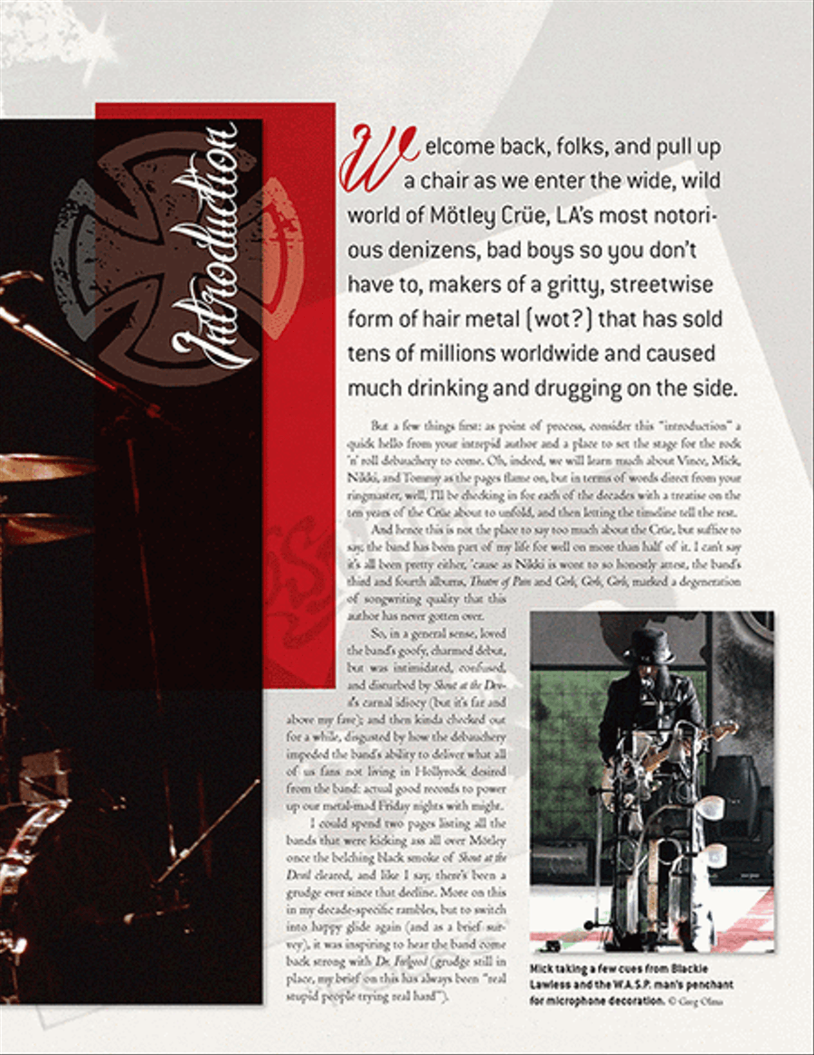 Kickstart My Heart Kickstart My Heart School and Community scores gallery preview page 3