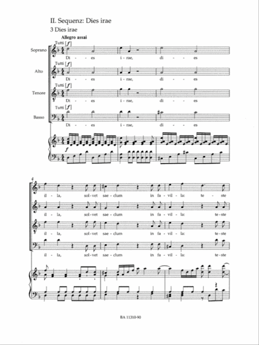 Requiem