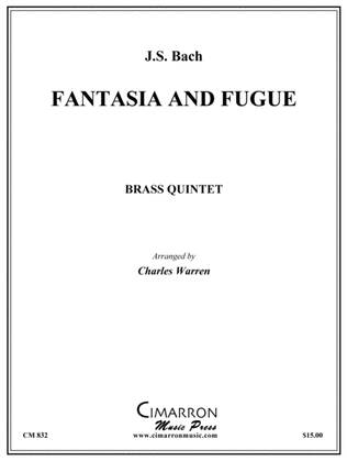 Fantasia and Fuga