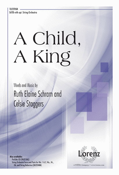 A Child, A King image number null