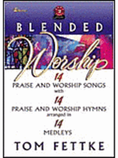 Blended Worship (Orchestration)