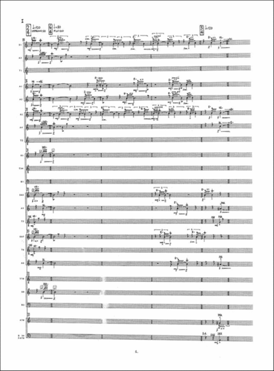 Anteterrae Anteterrae Score scores gallery preview page 2