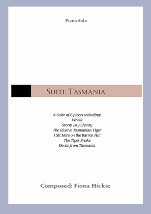 Suite Tasmania