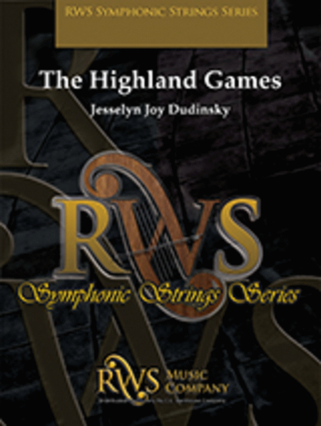 The Highland Games image number null