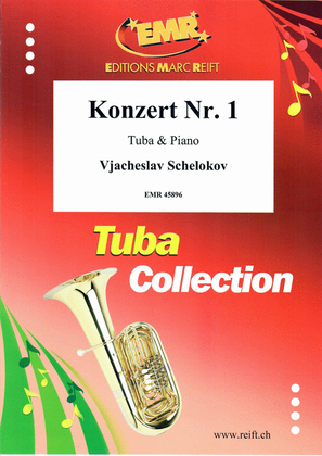 Konzert No. 1