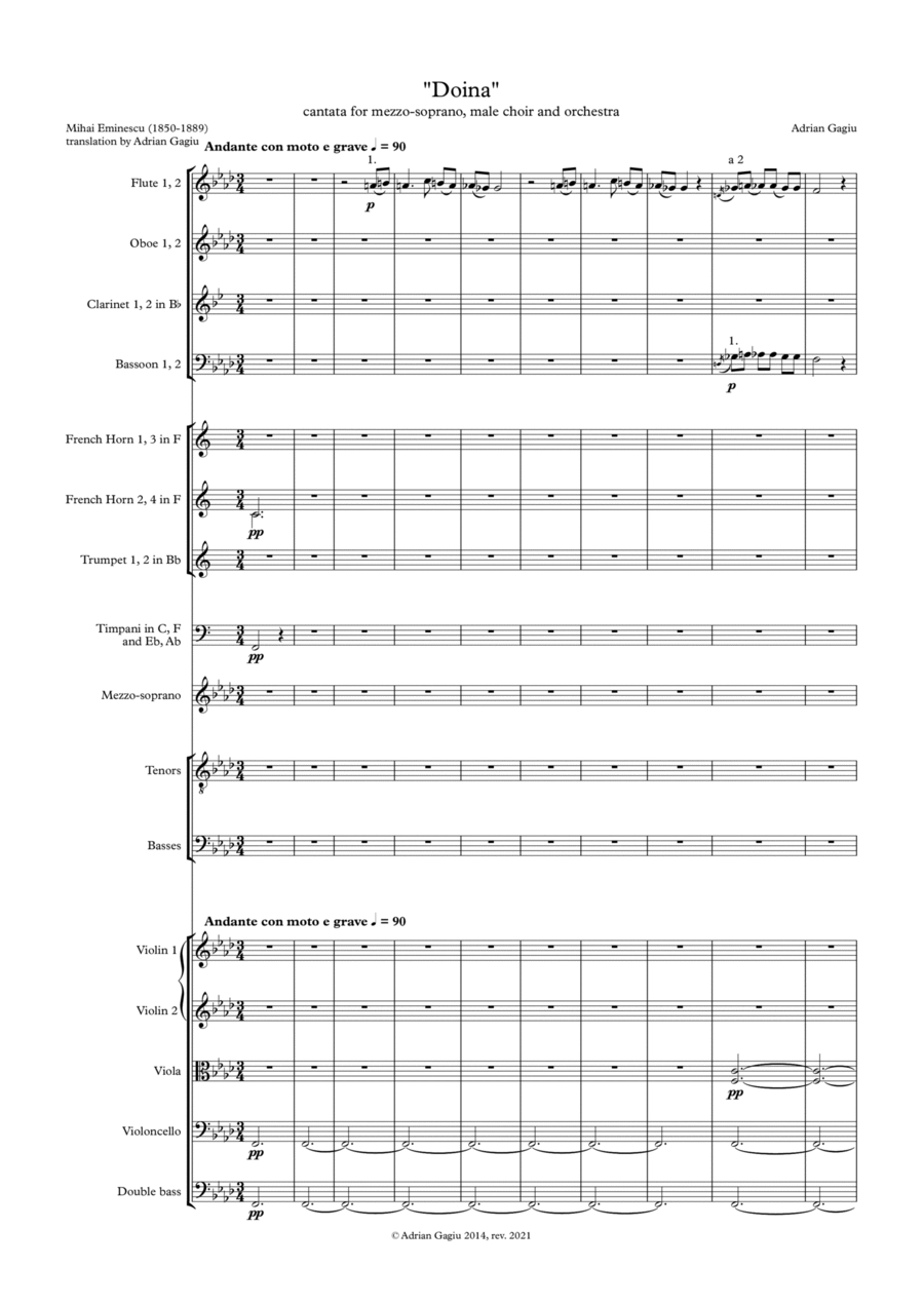 Cantata 