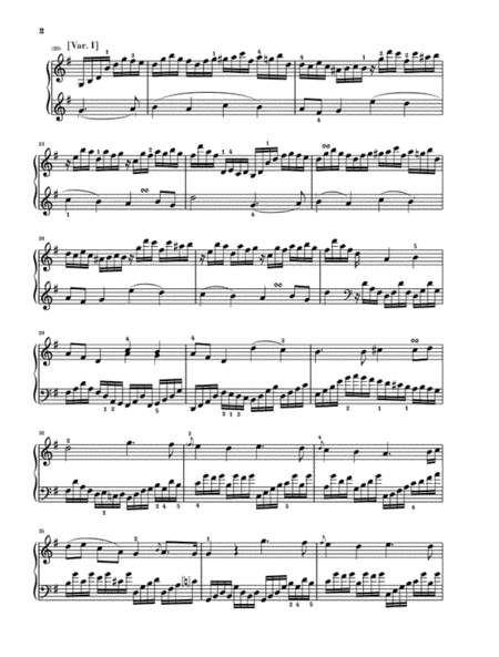 Variations on the Hymn “Gott erhalte”