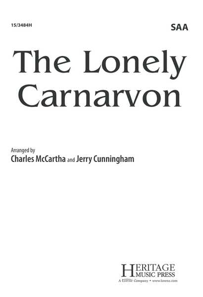 The Lonely Carnarvon