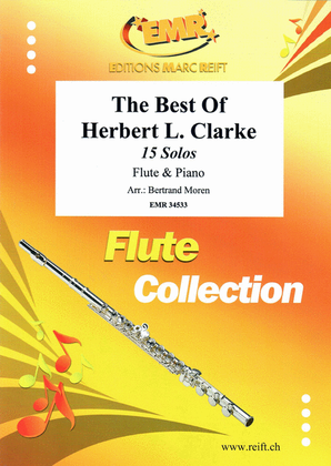 The Best Of Herbert L. Clarke