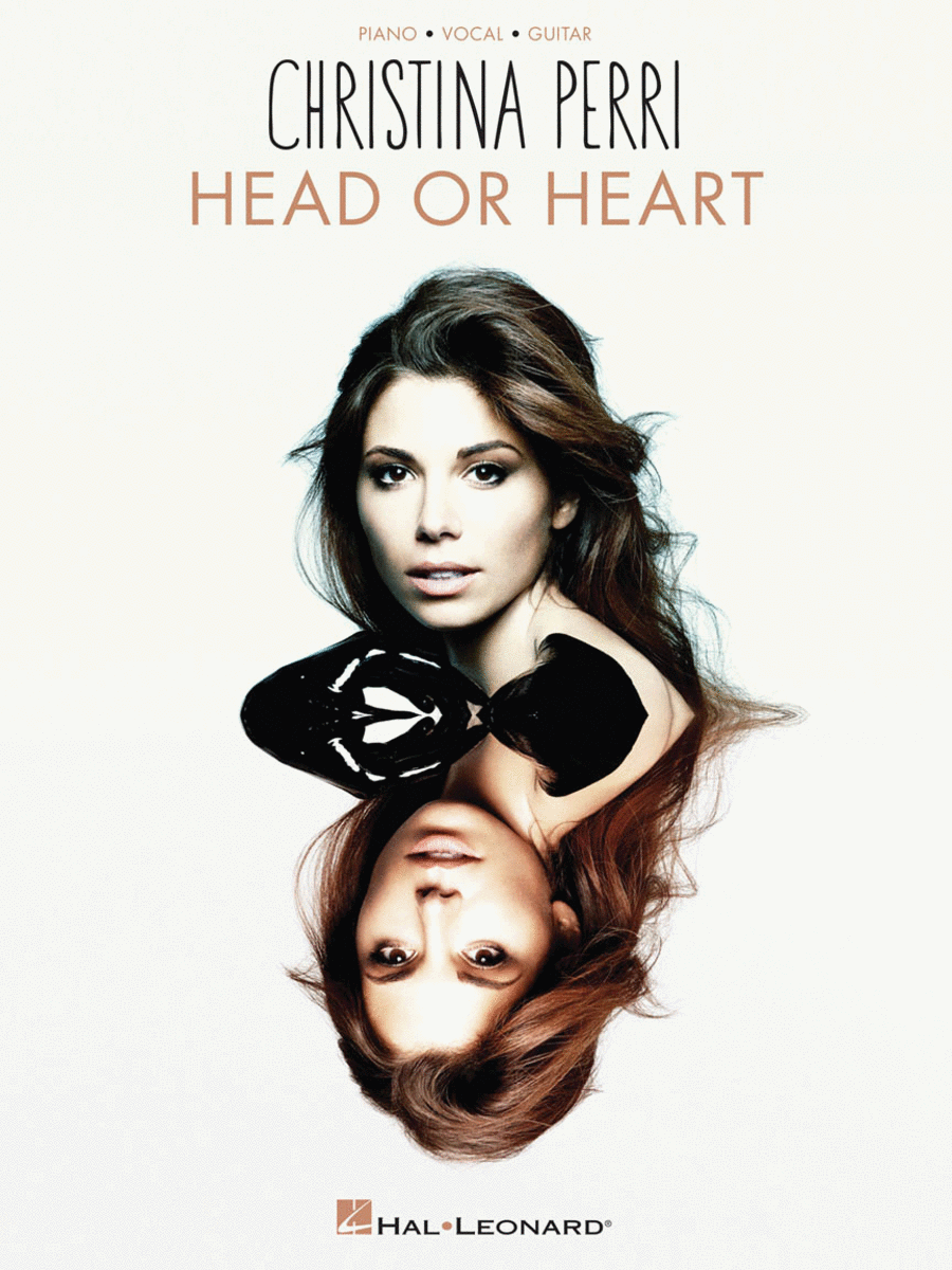 Christina Perri - Head or Heart