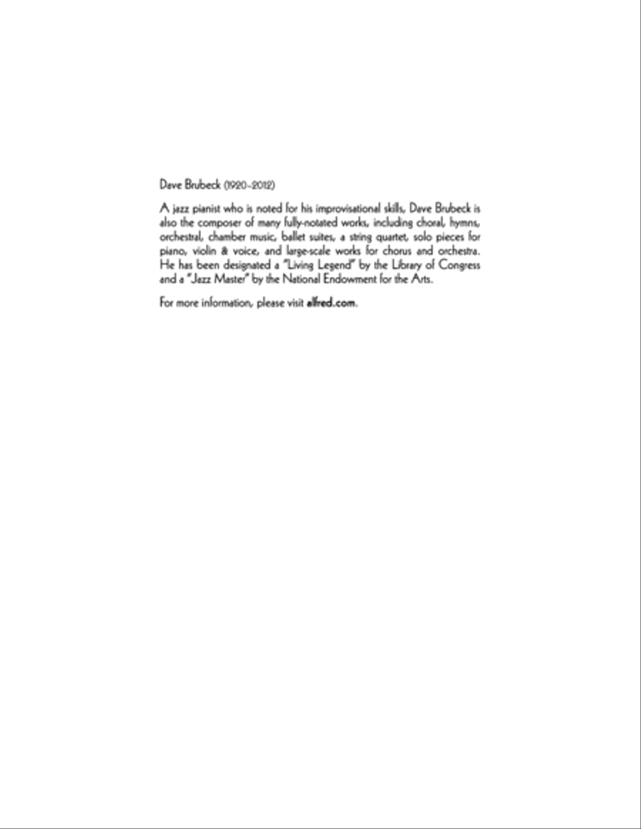 Ev'ry Christmas I Hear Bells Choir scores gallery preview page 1