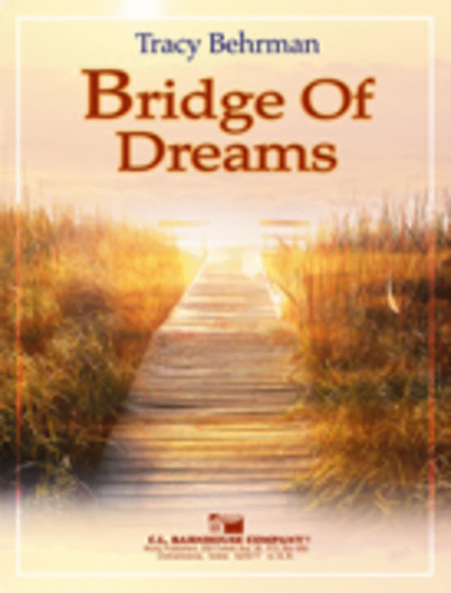 Bridge of Dreams