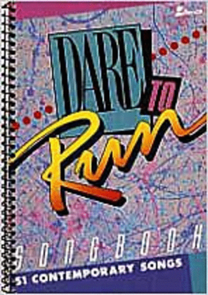 Dare to Run (Stereo Accompaniment Cassette)