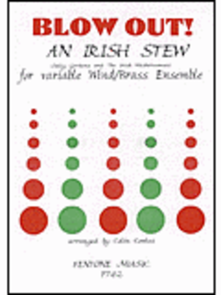 An Irish Stew