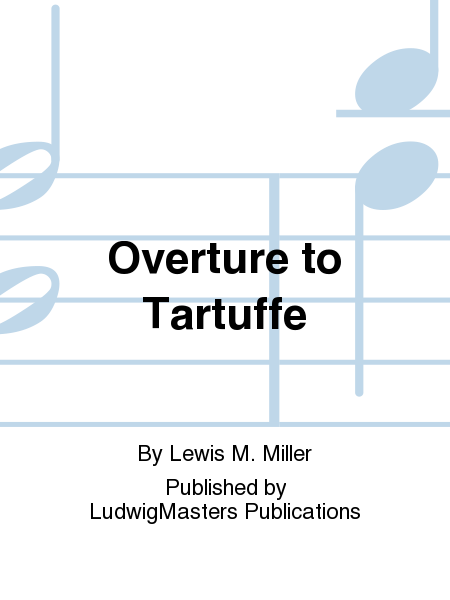 Overture to Tartuffe