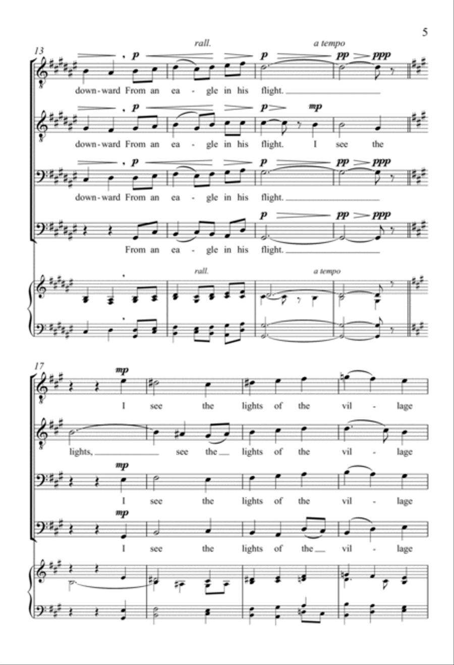 Eventide TTBB scores gallery preview page 4