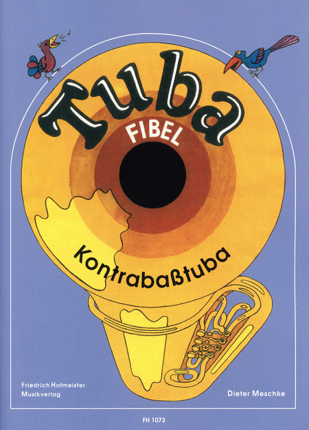 Tubafibel