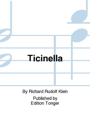 Ticinella