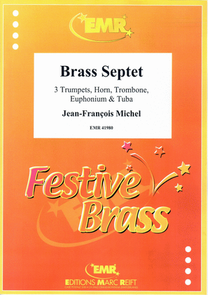 Brass Septet