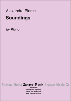 Soundings