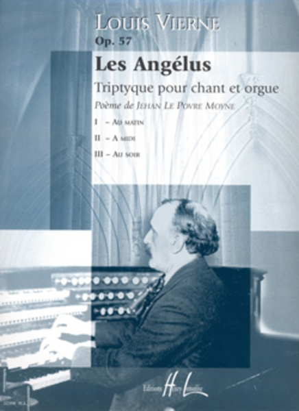 Les Angelus Op. 57