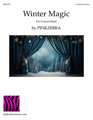 Winter Magic Additional Score