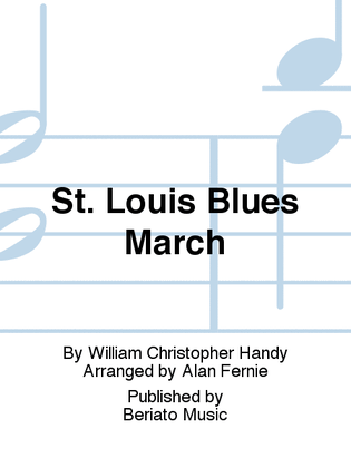 St. Louis Blues March