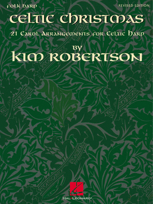 Celtic Christmas – Revised Edition