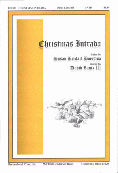 Christmas Intrada image number null
