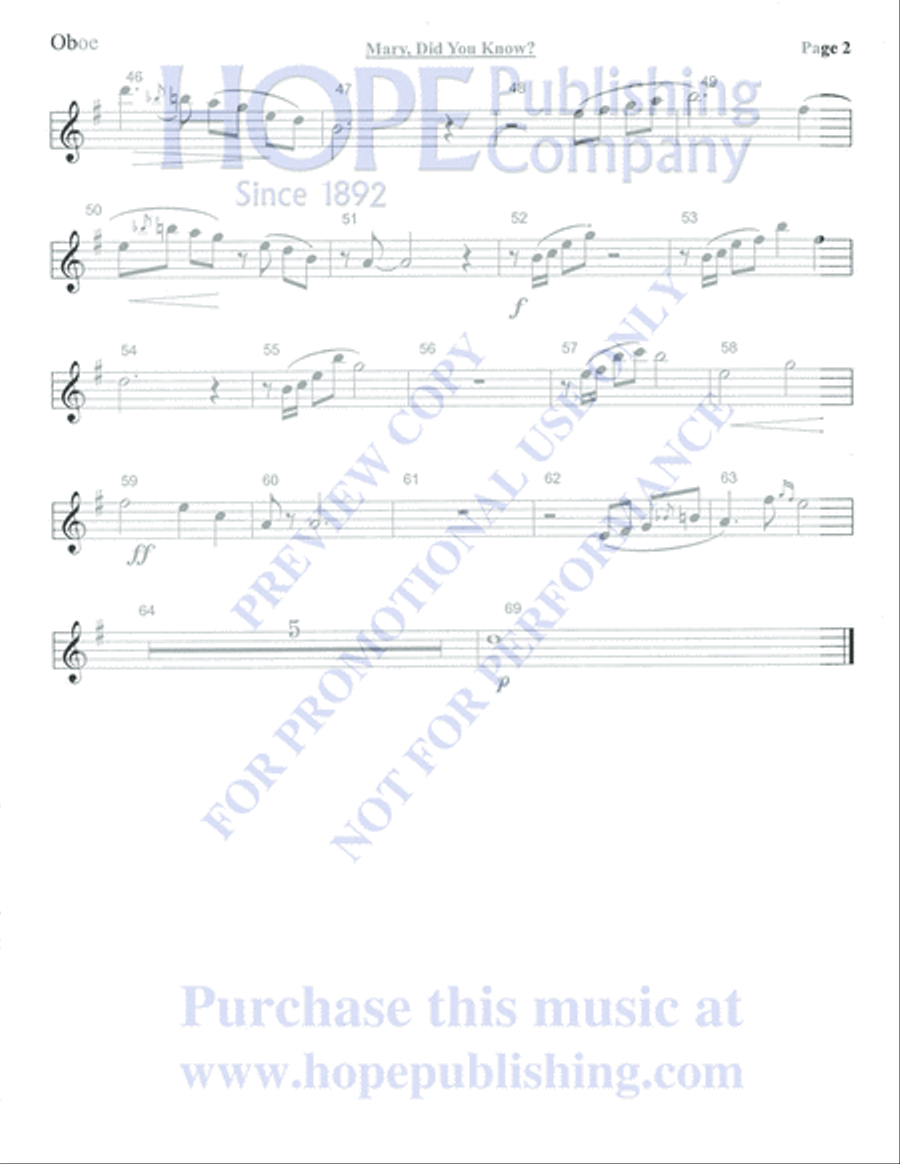 Emmanuel Emmanuel Orchestra scores gallery preview page 178