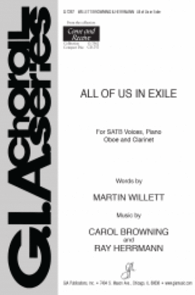 All of Us in Exile - Instrument edition