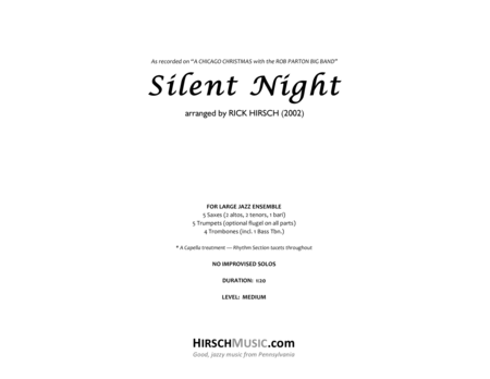Silent Night image number null
