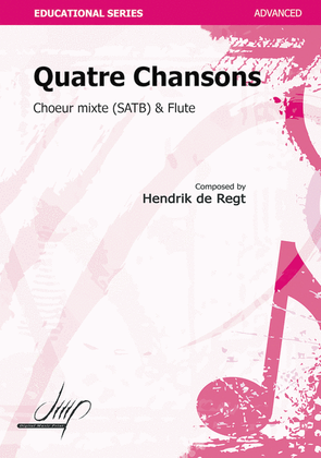 Quatre Chansons