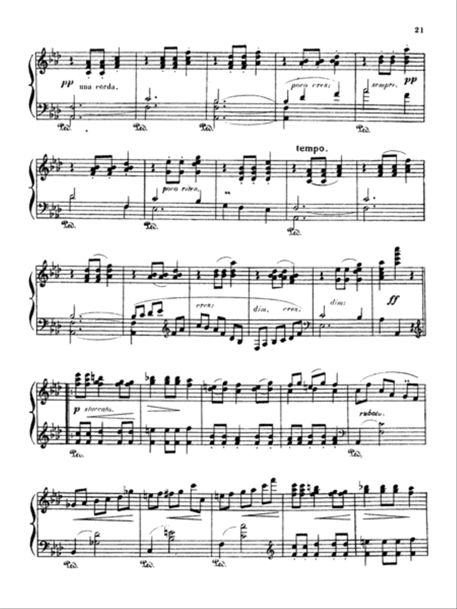 Albéniz: A Book of Waltzes