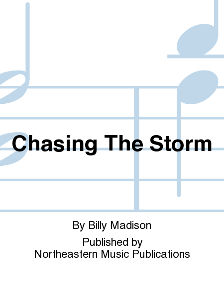 Chasing The Storm image number null