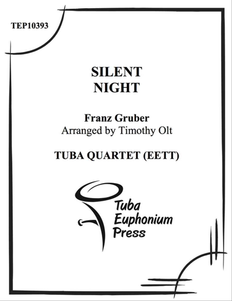 Silent Night EETT scores gallery preview page 1