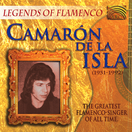 Legends of Flamenco (Spain)